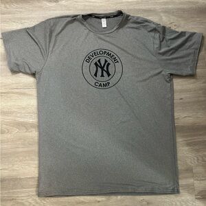 Yankees Spring Training Development Shirt